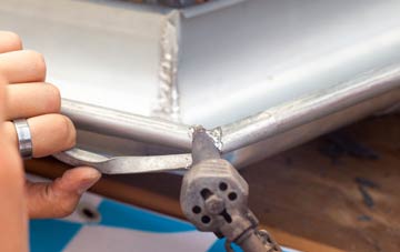 disadvantages of Five Lanes lead roofing