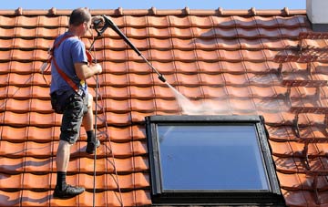 roof cleaning Five Lanes, Monmouthshire