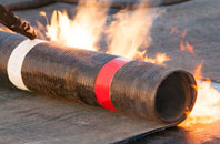 free Five Lanes re-felting quotes